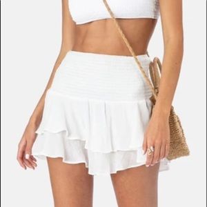 Women’s Adika Mini skirt